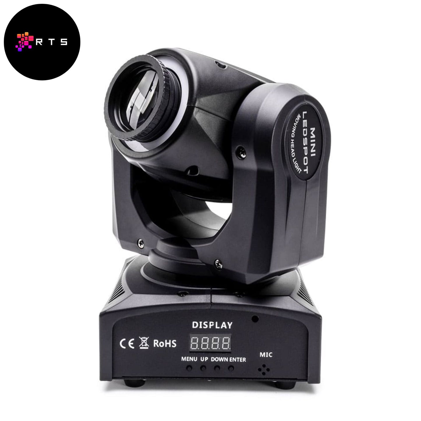 360 DMX Moving Head Light | Beam Light
