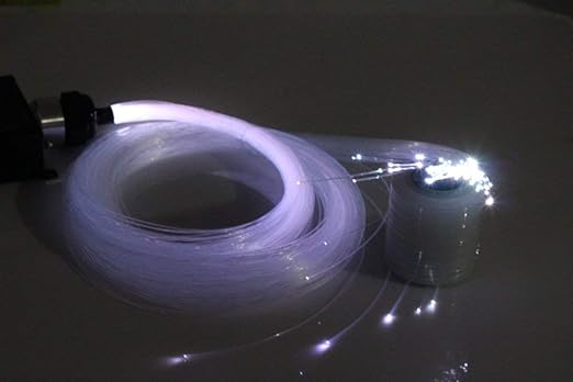 LED Fiber Optic Star Car Ceiling