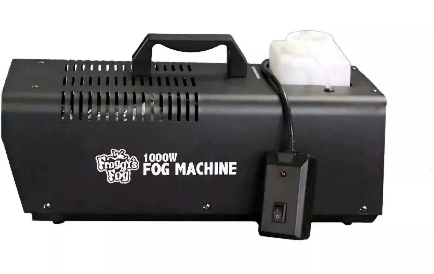 SNOW MACHINE 1500W CBM0.06699