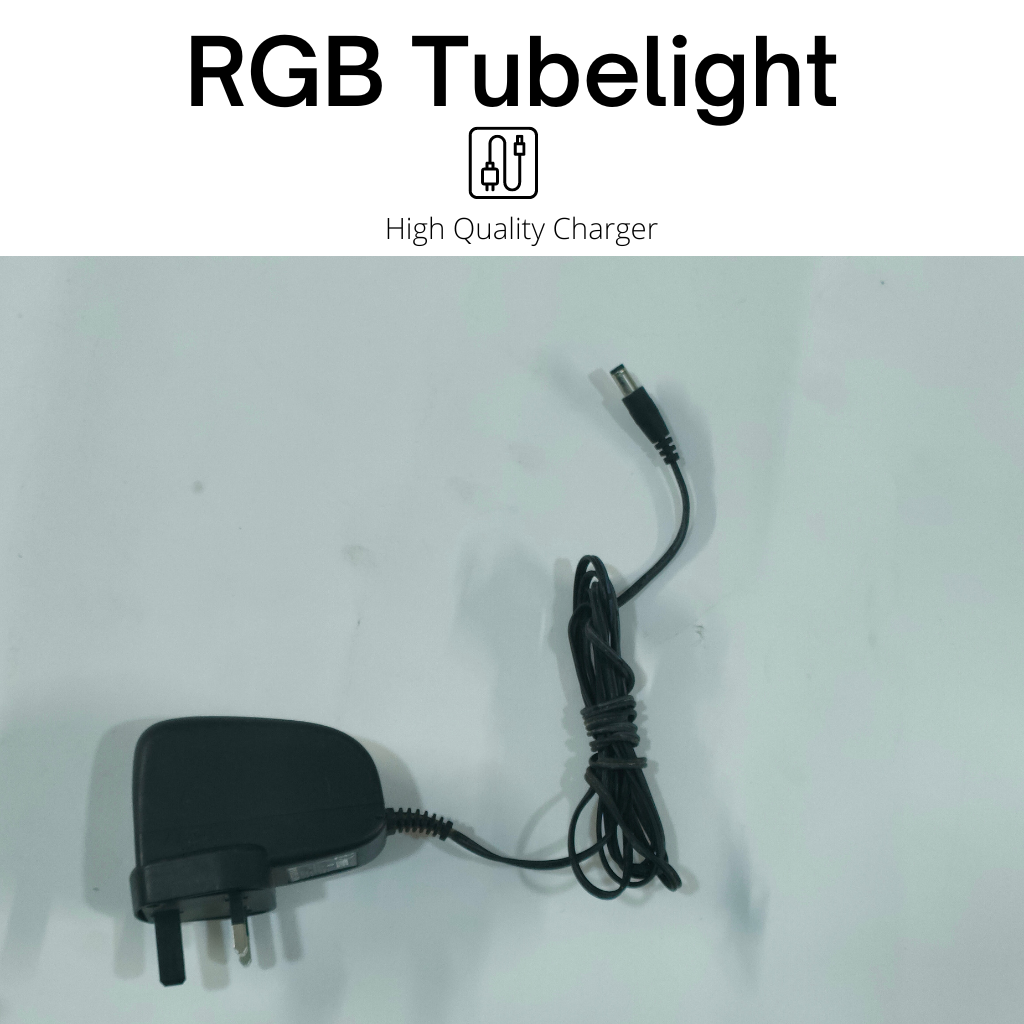 RGB Studio Tube Light